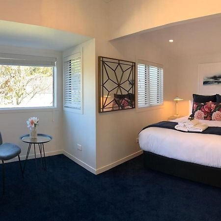 Coromandel Town Harbourside Cottage Luxury Accommodation Exterior foto