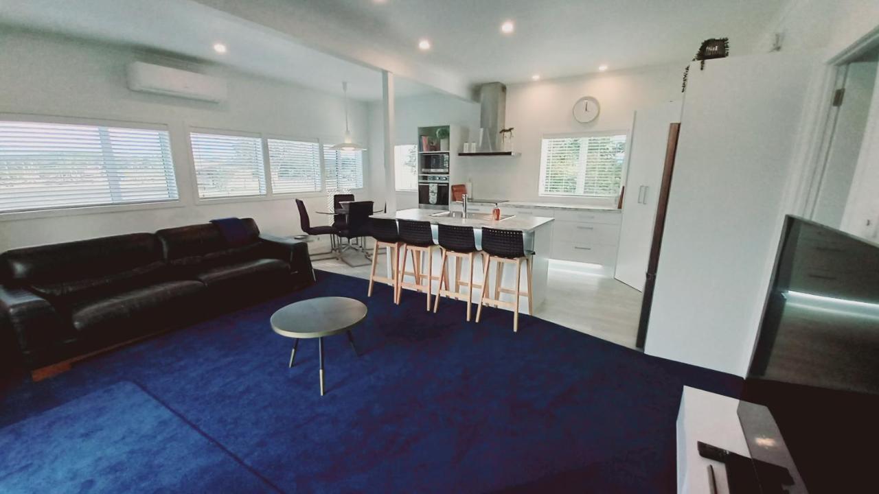 Coromandel Town Harbourside Cottage Luxury Accommodation Exterior foto