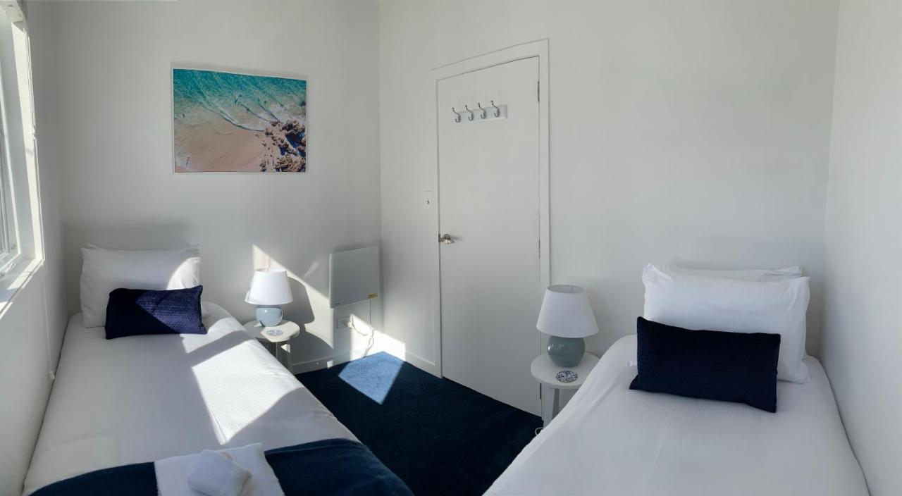 Coromandel Town Harbourside Cottage Luxury Accommodation Exterior foto