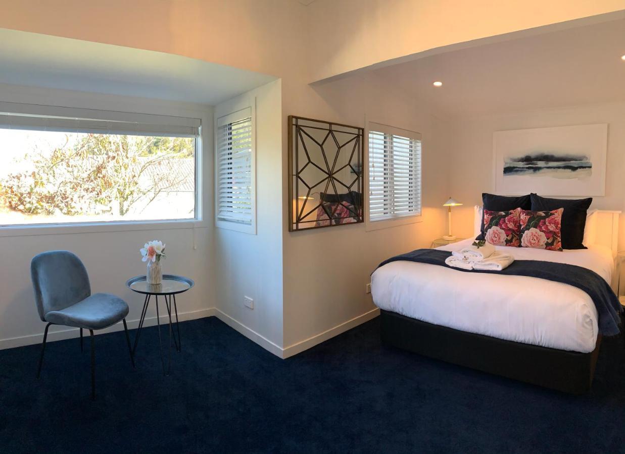 Coromandel Town Harbourside Cottage Luxury Accommodation Exterior foto